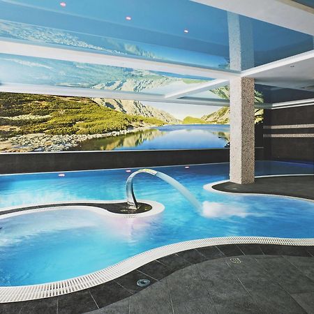 Przylekow Hotel Zywiecki Medical Spa & Sport Zywiec מראה חיצוני תמונה
