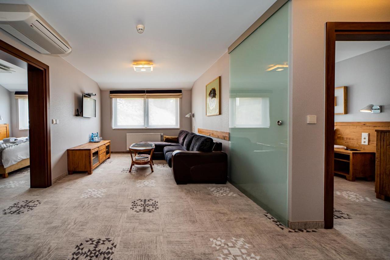 Przylekow Hotel Zywiecki Medical Spa & Sport Zywiec מראה חיצוני תמונה