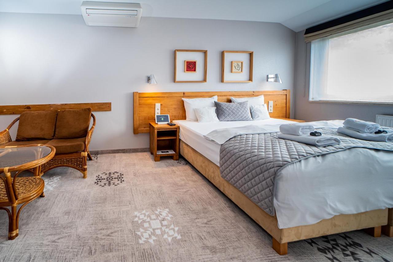 Przylekow Hotel Zywiecki Medical Spa & Sport Zywiec מראה חיצוני תמונה