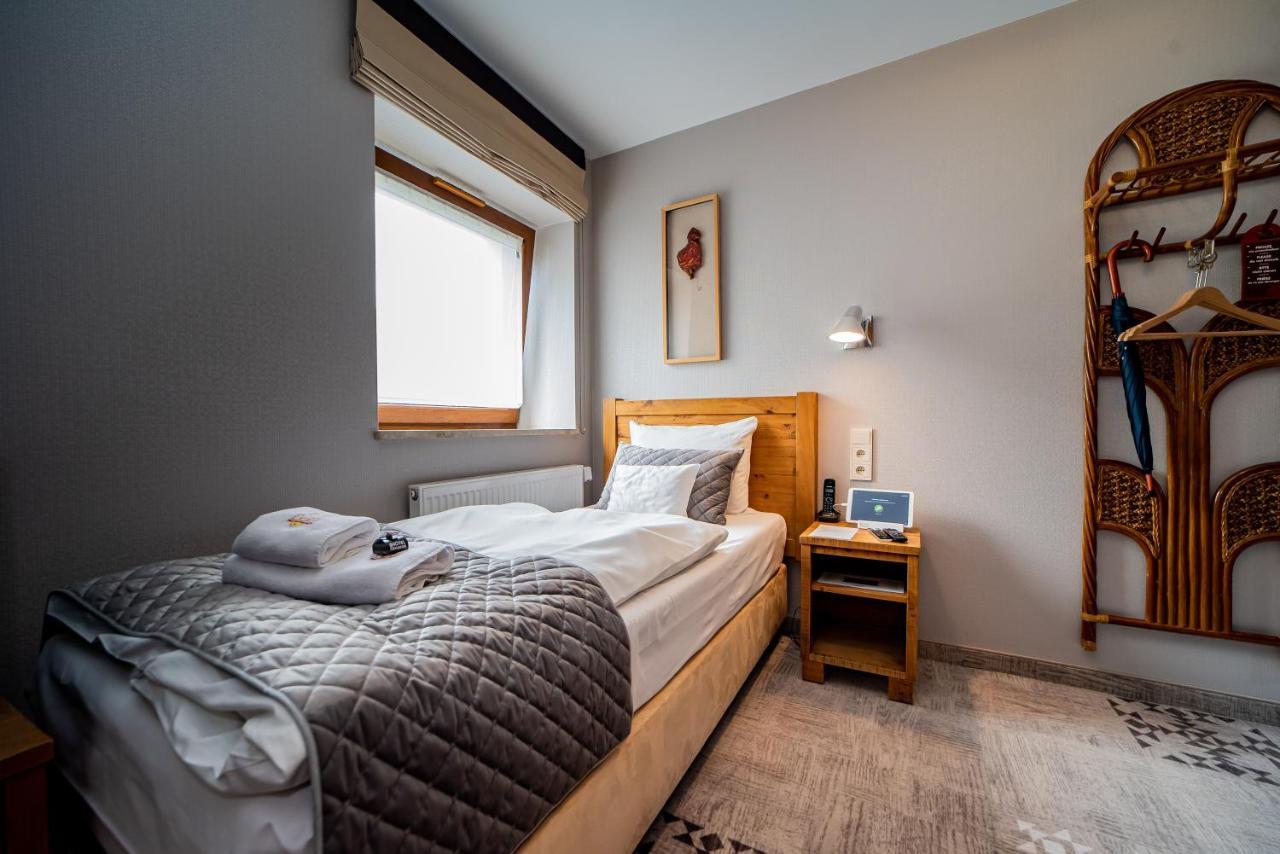 Przylekow Hotel Zywiecki Medical Spa & Sport Zywiec מראה חיצוני תמונה