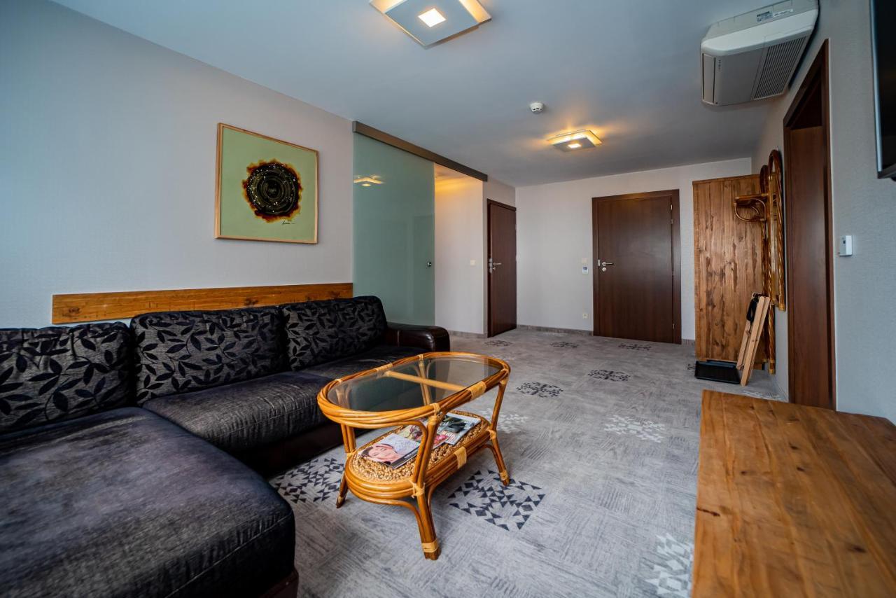 Przylekow Hotel Zywiecki Medical Spa & Sport Zywiec מראה חיצוני תמונה