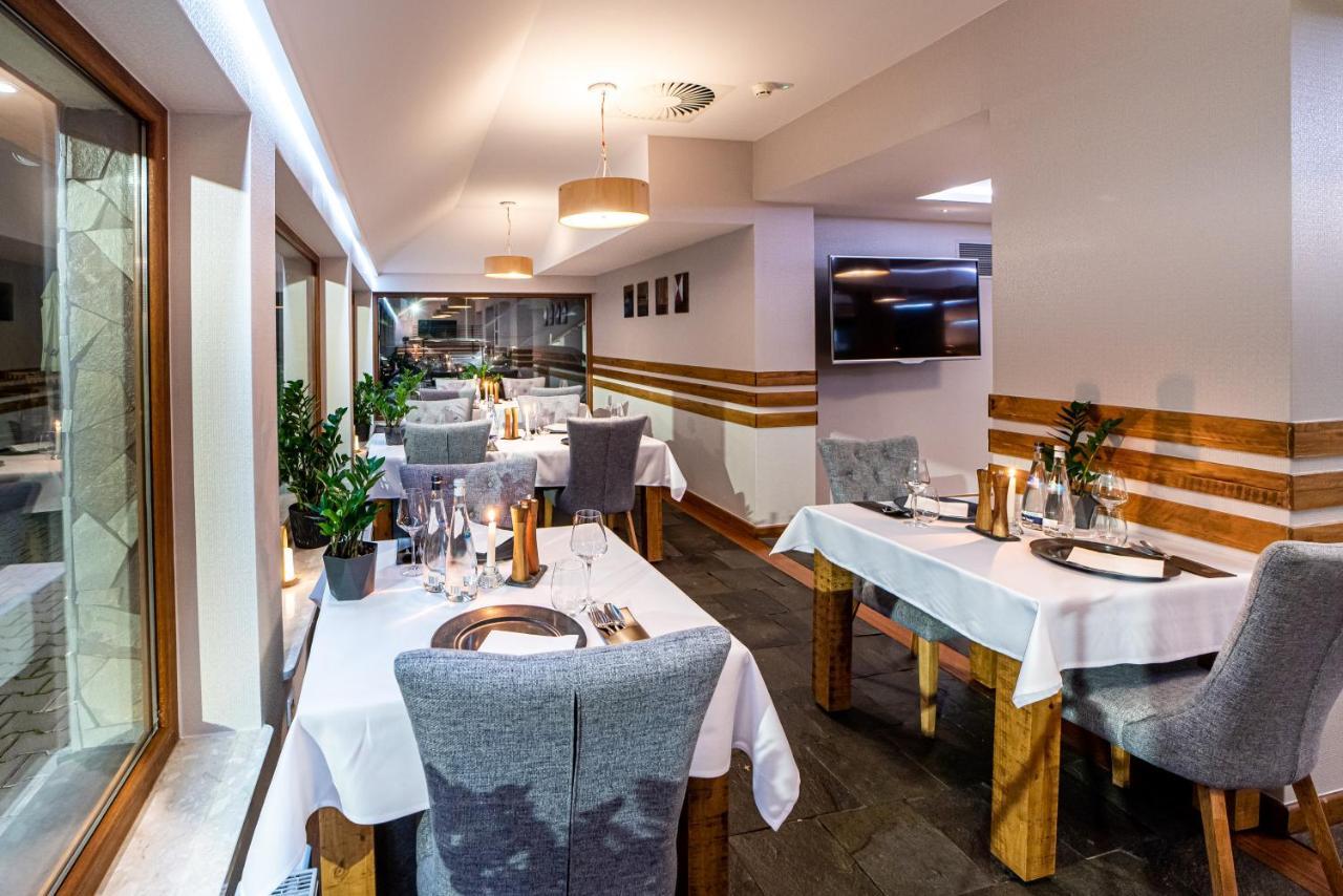 Przylekow Hotel Zywiecki Medical Spa & Sport Zywiec מראה חיצוני תמונה