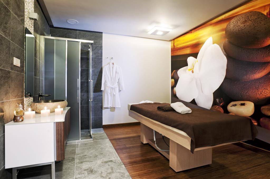 Przylekow Hotel Zywiecki Medical Spa & Sport Zywiec מראה חיצוני תמונה