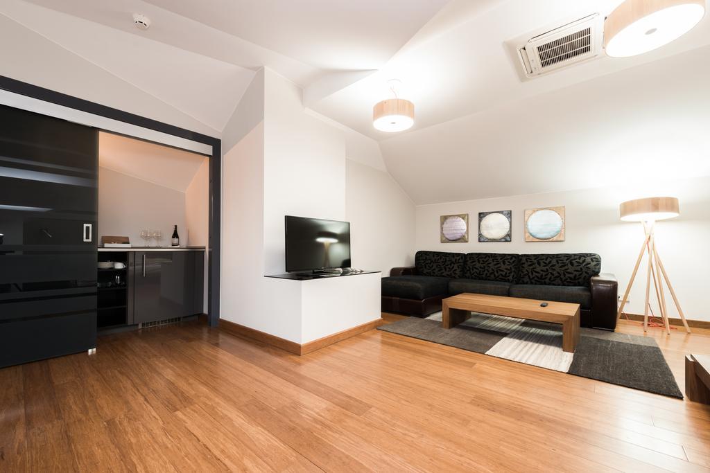 Przylekow Hotel Zywiecki Medical Spa & Sport Zywiec מראה חיצוני תמונה