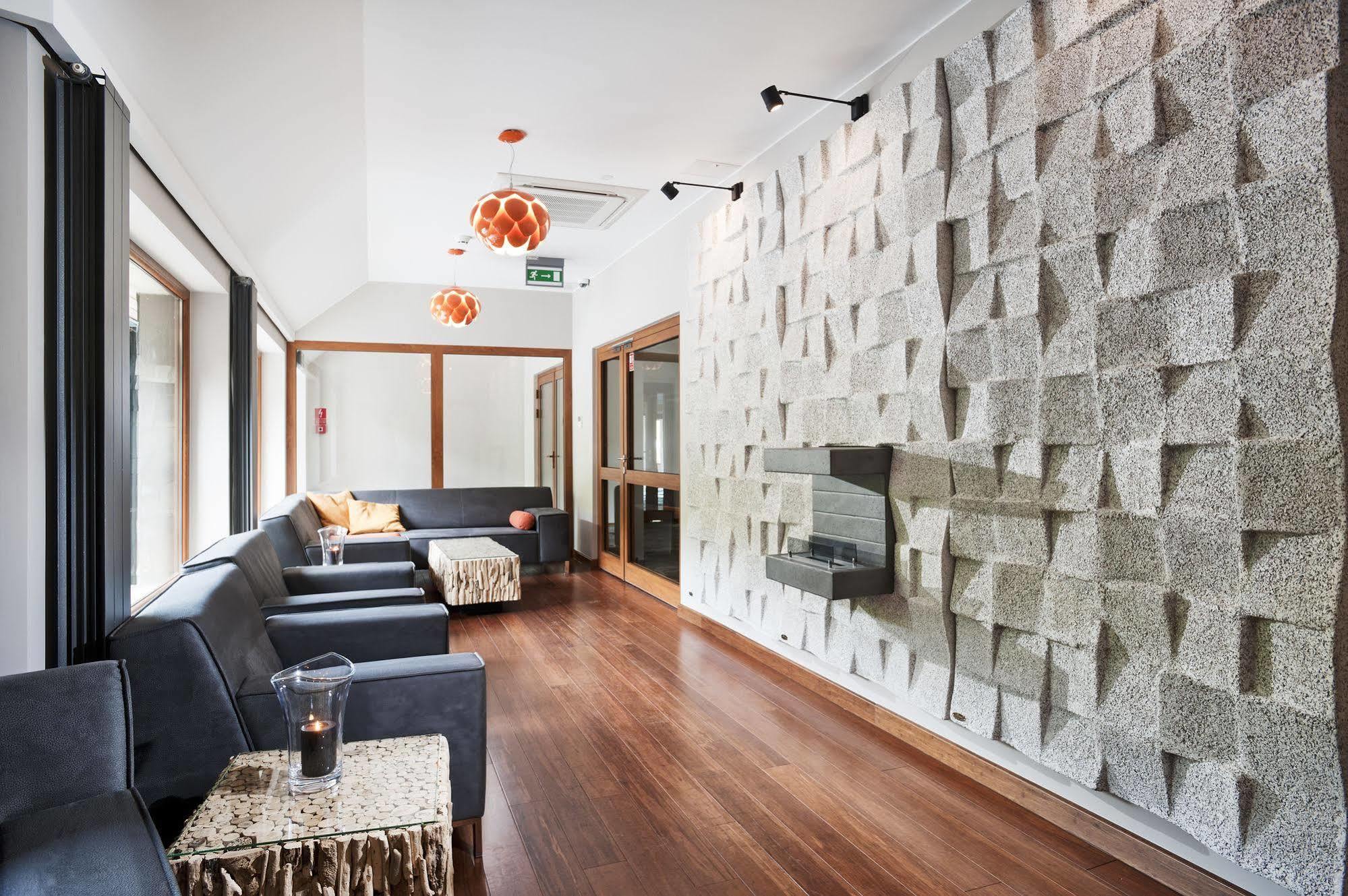 Przylekow Hotel Zywiecki Medical Spa & Sport Zywiec מראה חיצוני תמונה